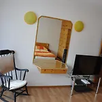 Haus Viktoria A Διαμέρισμα Ζερμάτ