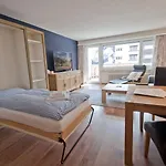 Haus Viktoria A Ζερμάτ
