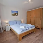 Διαμέρισμα Haus Viktoria A