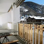 Διαμέρισμα Haus Viktoria A
