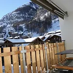 Haus Viktoria A Διαμέρισμα Ζερμάτ