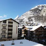 Haus Viktoria A Διαμέρισμα Ζερμάτ
