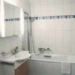 Διαμέρισμα Haus Viktoria A Ζερμάτ