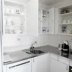 Haus Viktoria A Διαμέρισμα