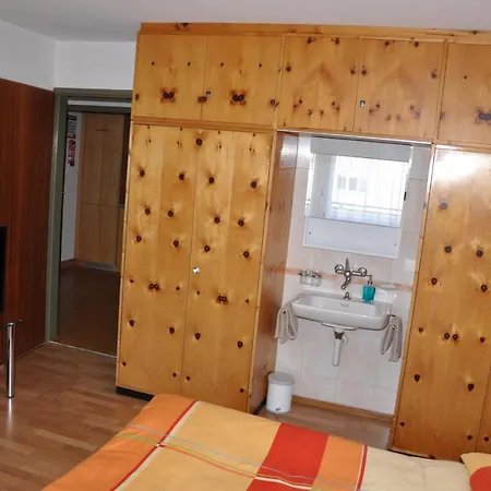 Haus Viktoria A Apartament Zermatt