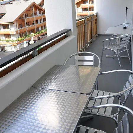 Haus Viktoria A Apartmán *