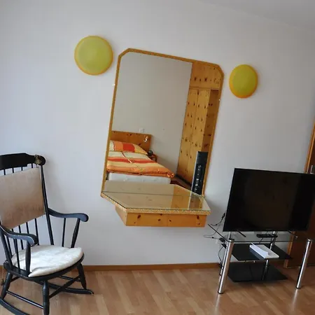 Haus Viktoria A Apartamento Zermatt