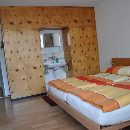 Haus Viktoria A *