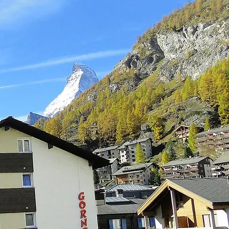 Haus Viktoria A