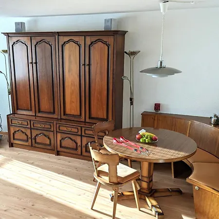 Haus Viktoria A Apartament