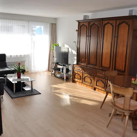 Haus Viktoria A Apartmán Zermatt