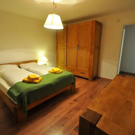 Haus Viktoria A Apartmán