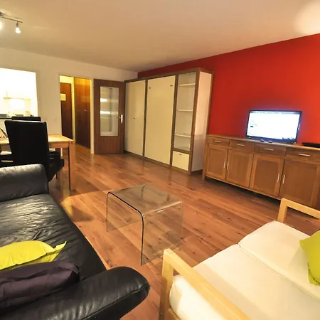 Apartmán Haus Viktoria A *