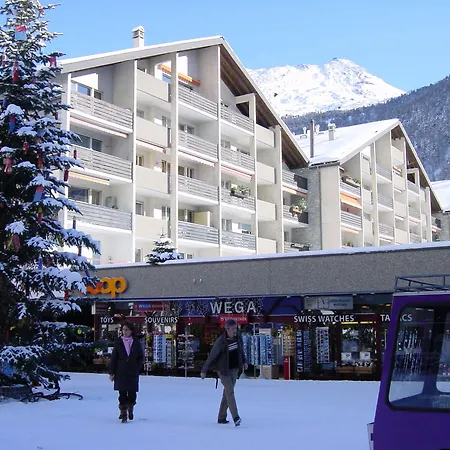 Haus Viktoria A Apartmán *