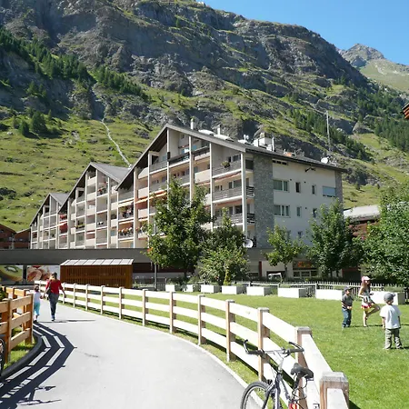 Haus Viktoria A