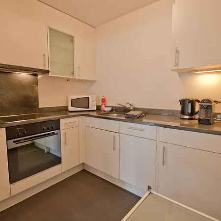 Haus Viktoria A Apartment