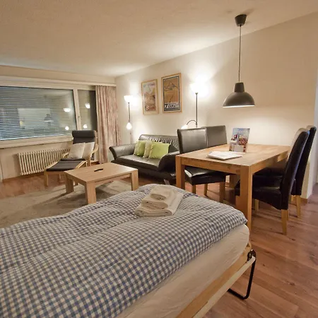 Lägenhet Haus Viktoria A