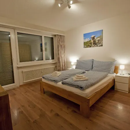 Apartment Haus Viktoria A Zermatt