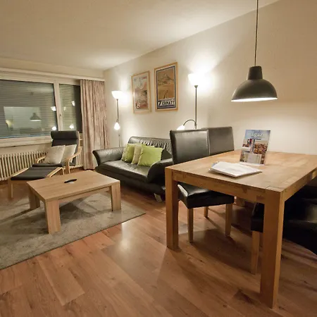 Haus Viktoria A Zermatt