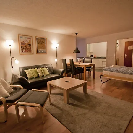 Haus Viktoria A Zermatt