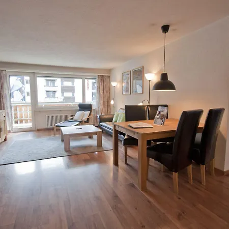 Haus Viktoria A * Zermatt