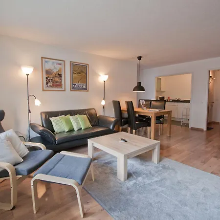 Haus Viktoria A Apartment