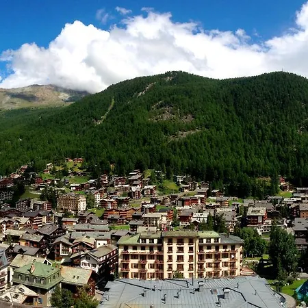Haus Viktoria A Apartmán
