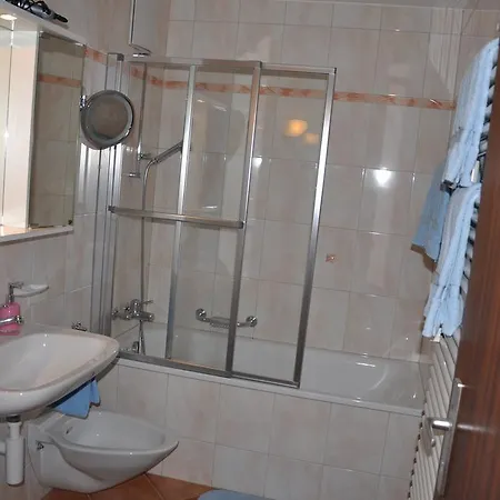 Haus Viktoria A Apartmán