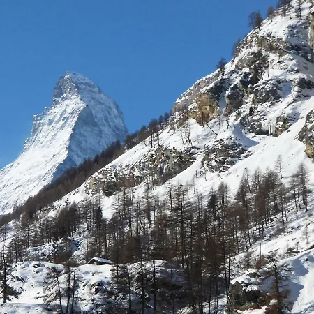 Haus Viktoria A Apartmán