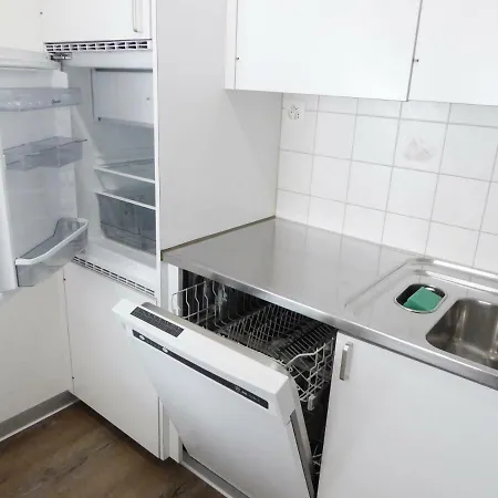 Haus Viktoria A Apartmán Zermatt