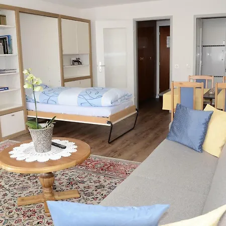 Haus Viktoria A Apartament *