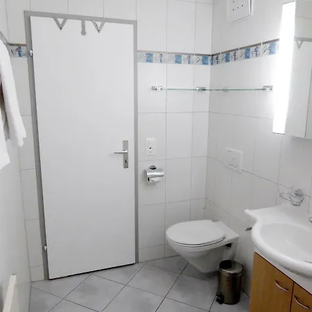 Haus Viktoria A Zermatt