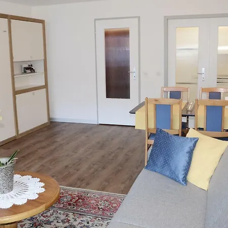 Haus Viktoria A Apartament *