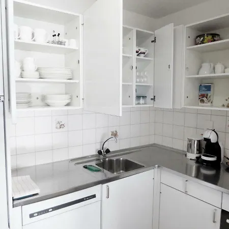 Haus Viktoria A Apartment