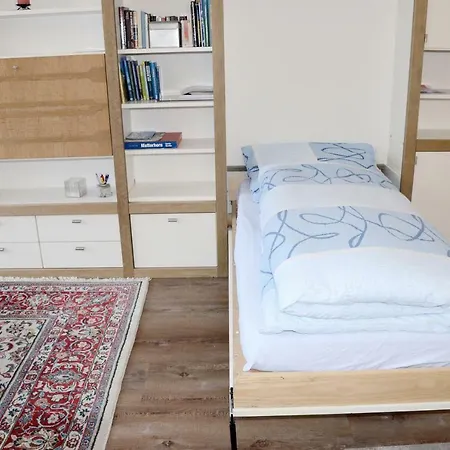 Haus Viktoria A Apartament *