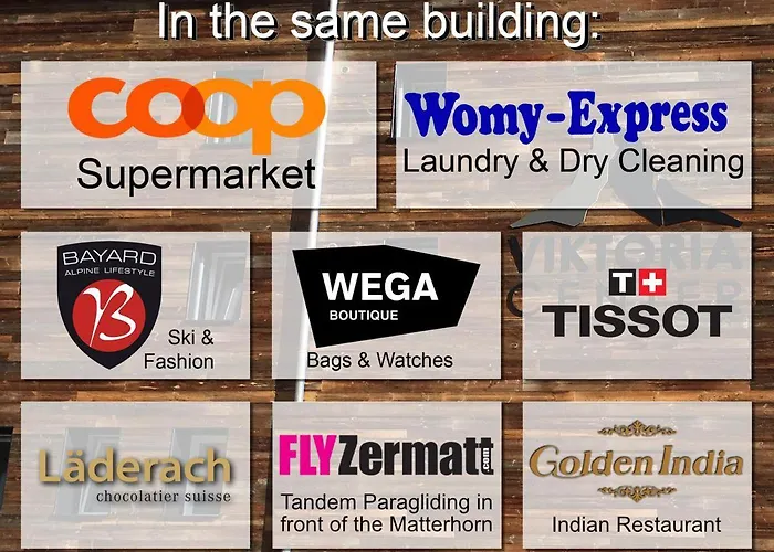 ハウス ビクトリア A *