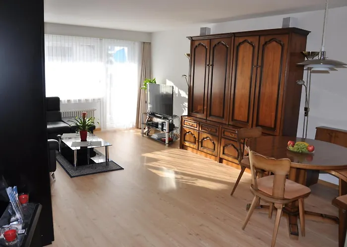 ハウス ビクトリア A アパート ツェルマット