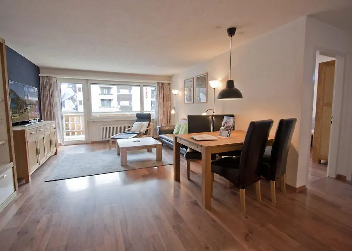 ハウス ビクトリア A * ツェルマット