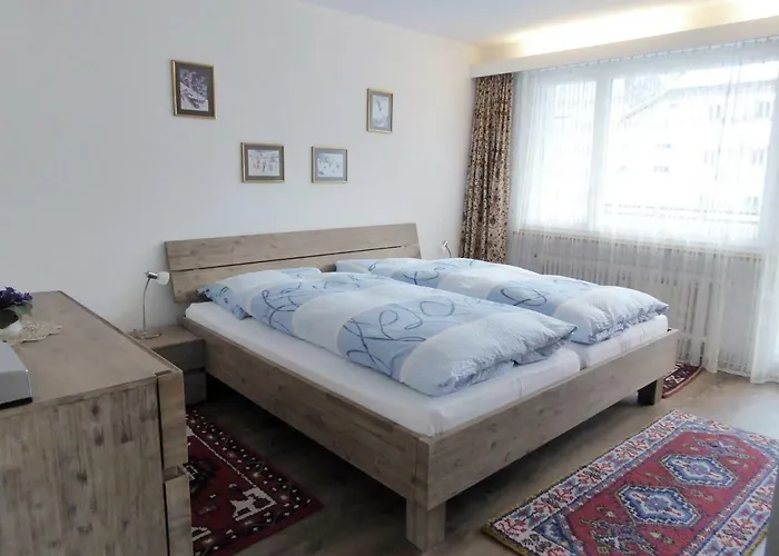 アパート ハウス ビクトリア A