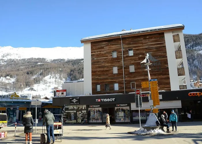 ハウス ビクトリア A アパート