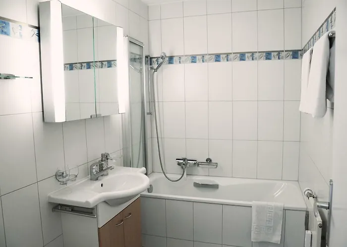 アパート ハウス ビクトリア A ツェルマット