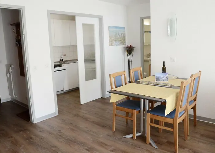 ハウス ビクトリア A アパート ツェルマット