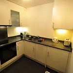 Haus Viktoria A Appartement *