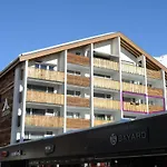 Appartement Haus Viktoria A