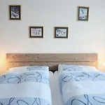 Appartement Haus Viktoria A Zermatt