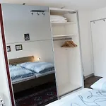 Appartement Haus Viktoria A *
