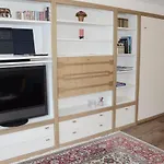 Haus Viktoria A Appartement *