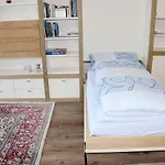 Haus Viktoria A Appartement *