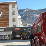 Appartement Haus Viktoria A Zermatt