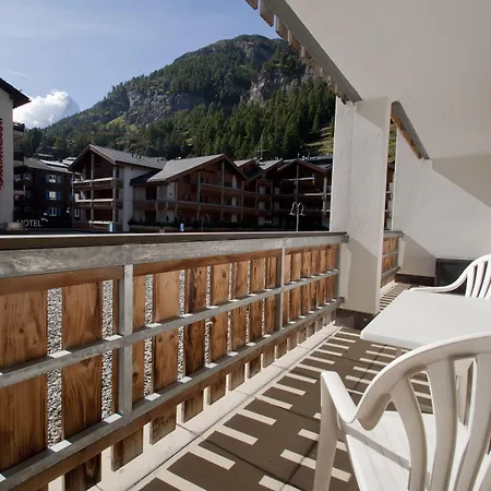 Haus Viktoria A Appartement *